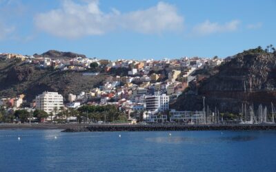 5 ting du kan lave på Tenerife