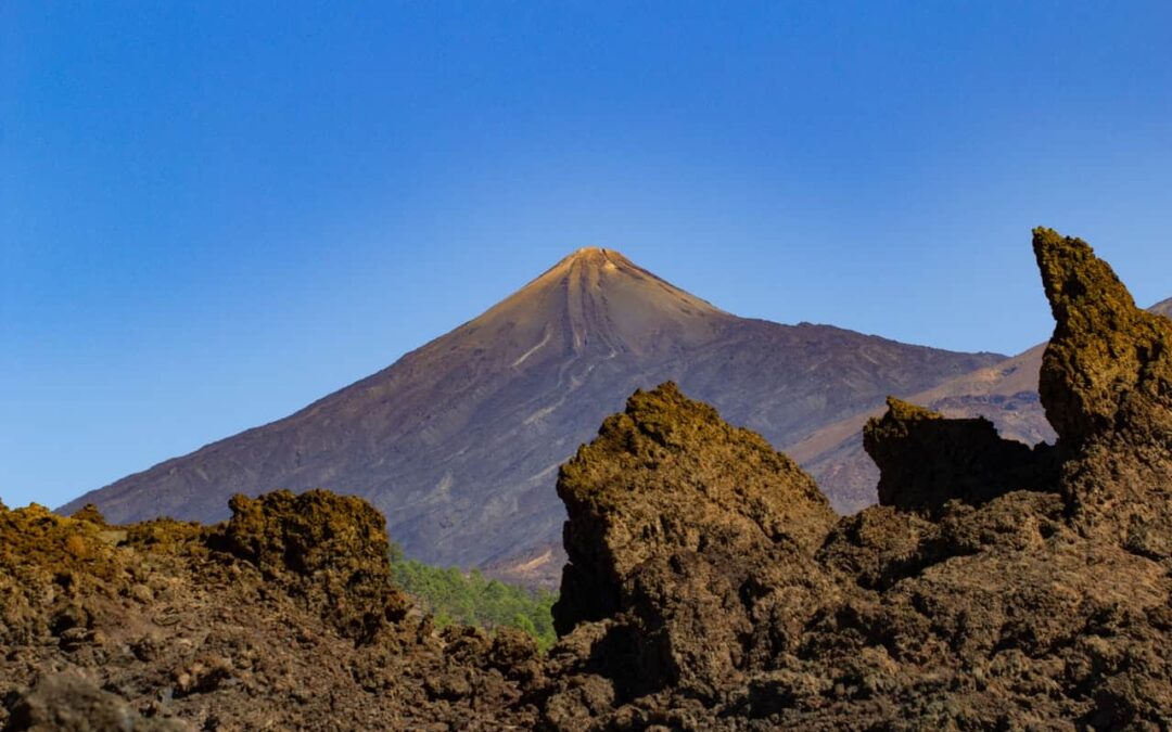 Disse fem seværdigheder skal du opleve på Tenerife